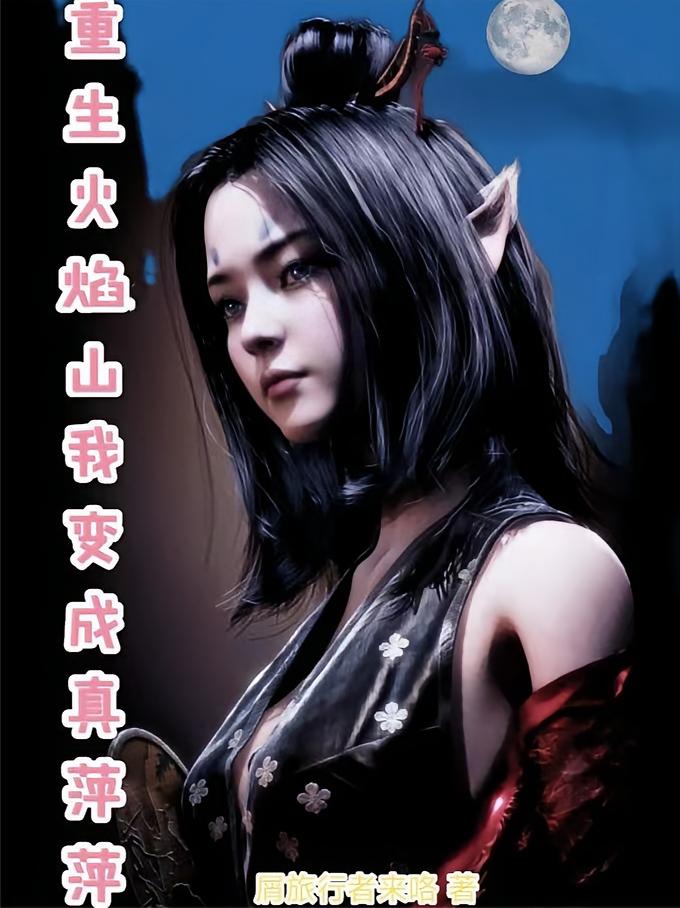 重生火焰山我变成真萍萍