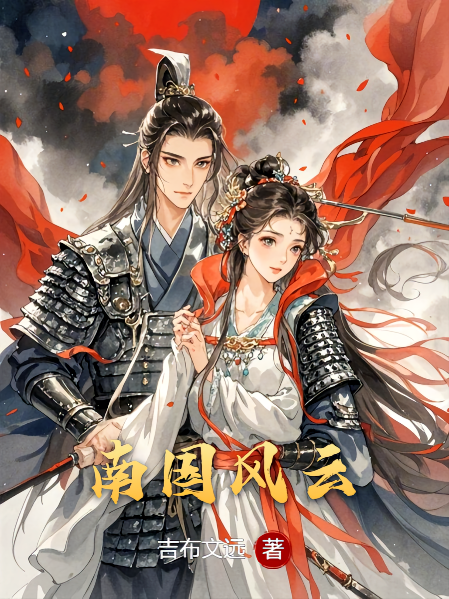 南国风云