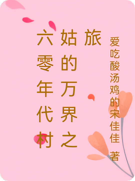 六零年代村姑的万界之旅