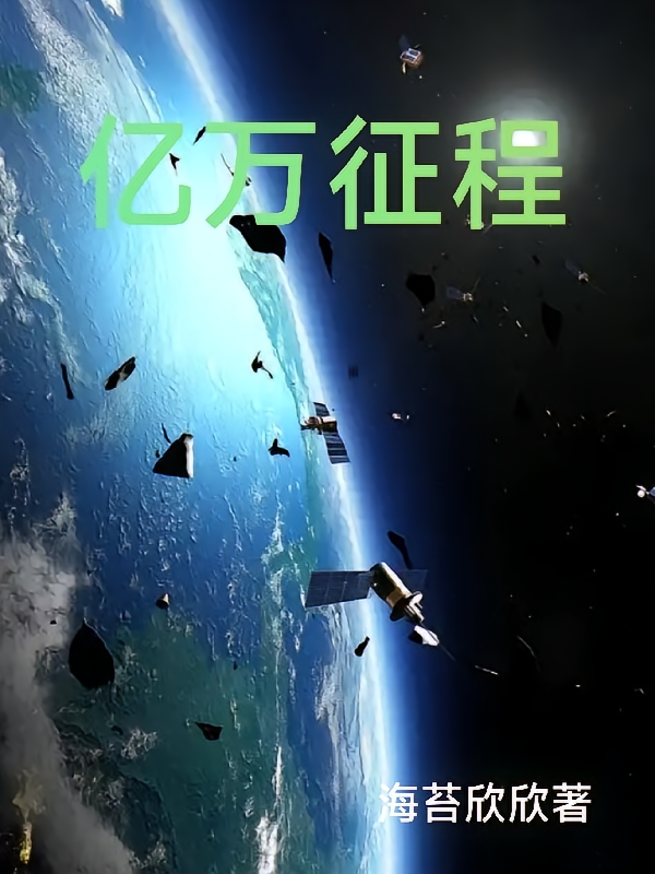 亿万征程