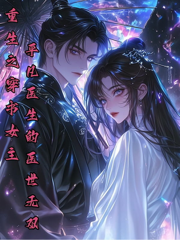重生之穿书女主:平凡医生的医