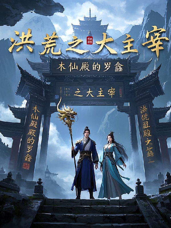 洪荒之大主宰