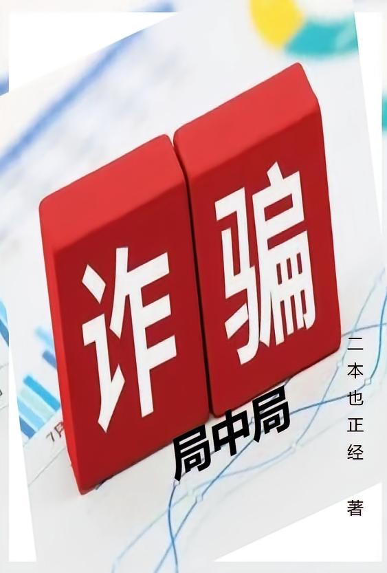 诈骗局中局
