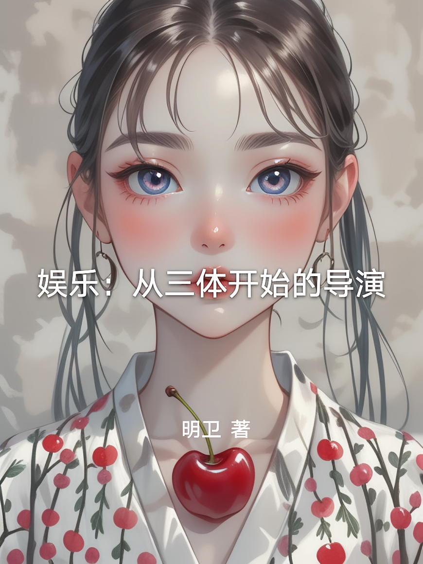 娱乐：从三体开始的导演