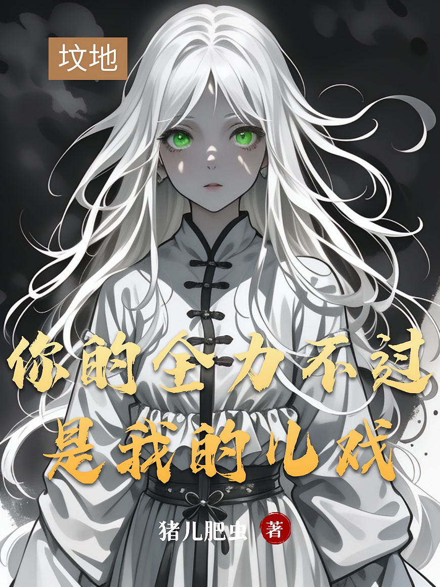 你的全力不过是我的儿戏