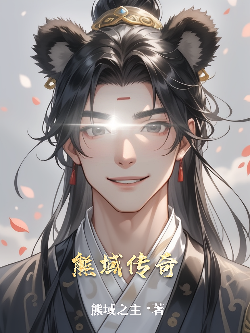 熊域传奇
