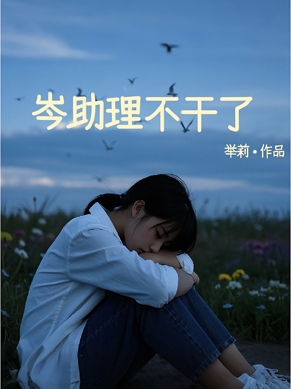 岑助理不干了