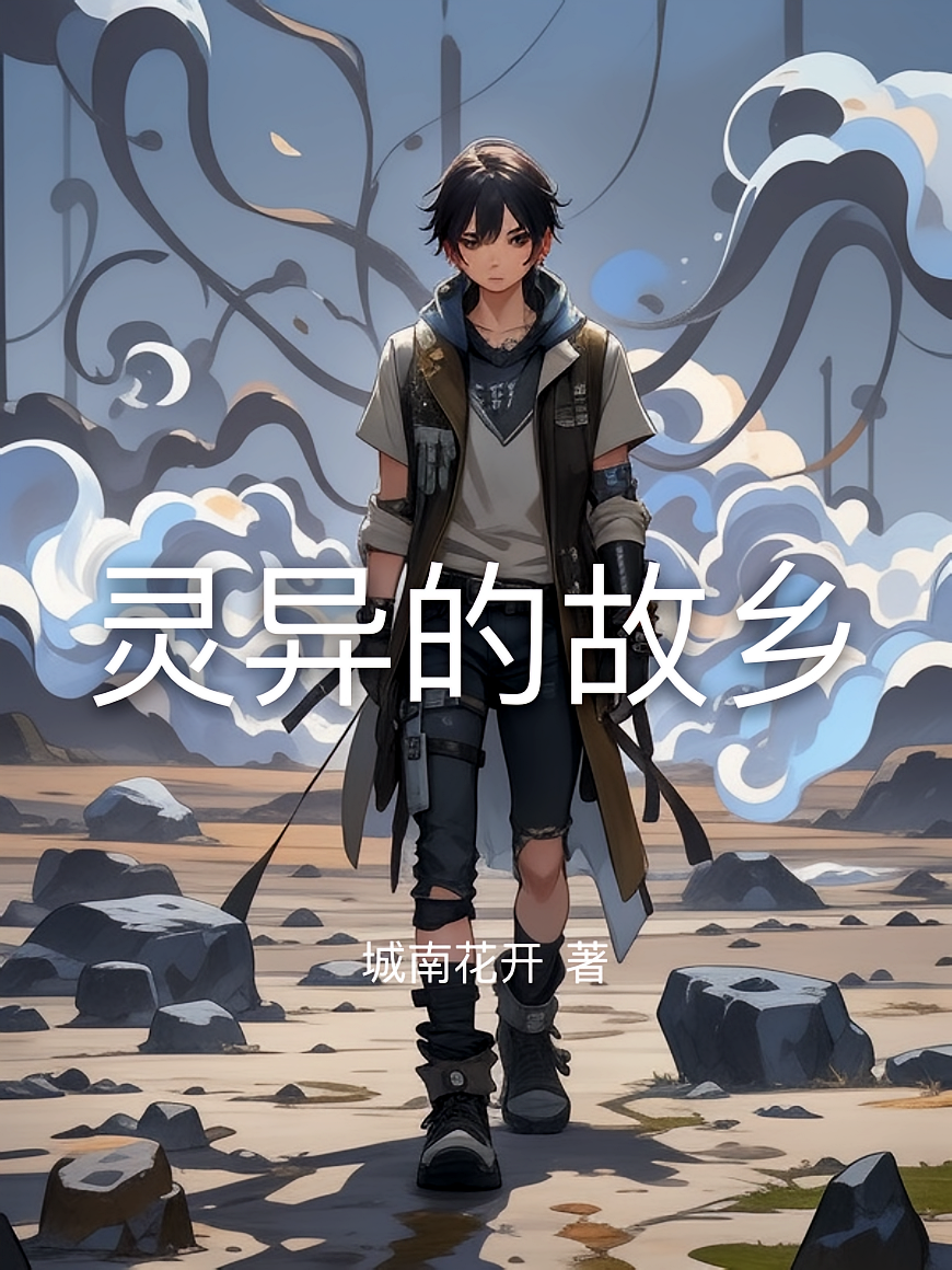 灵异的故乡