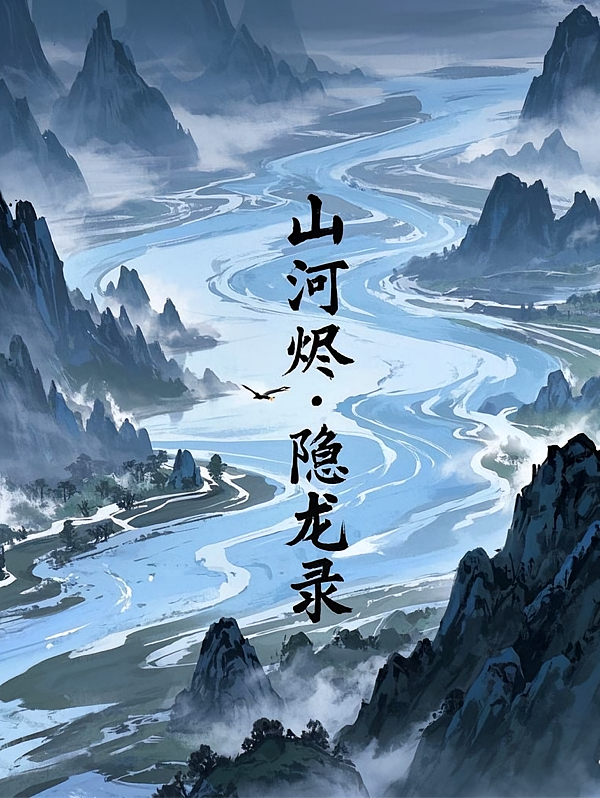 山河烬之隐龙录