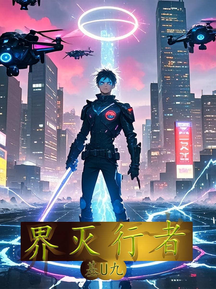 界灭行者