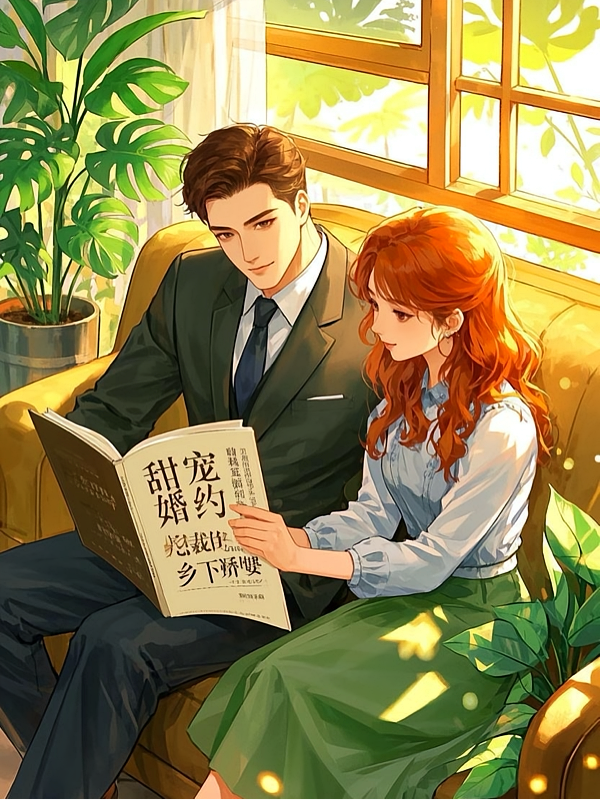 甜宠婚约总裁的乡下娇妻