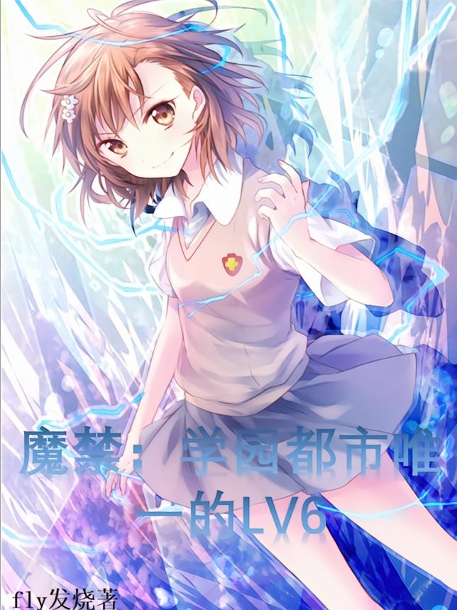 魔禁:学园都市唯一的LV6