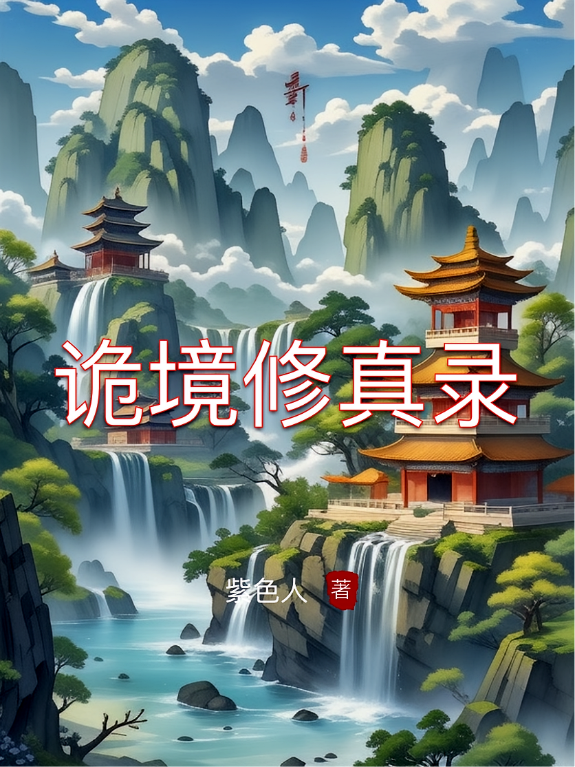 诡境修真录