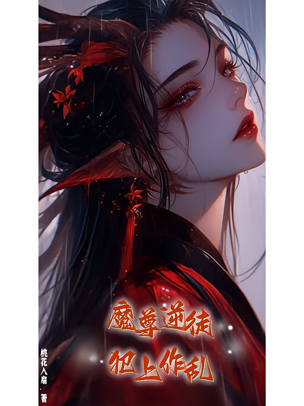 魔尊逆徒犯上作乱
