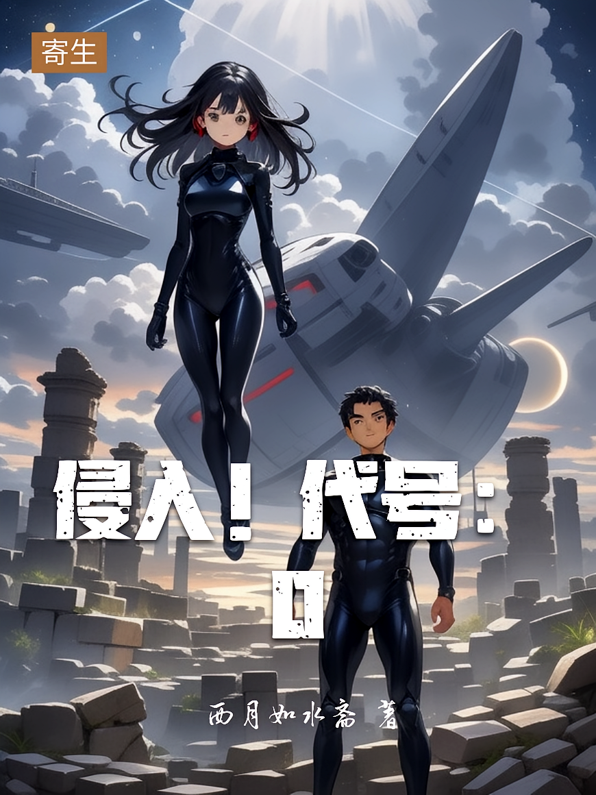 侵入！代号：0