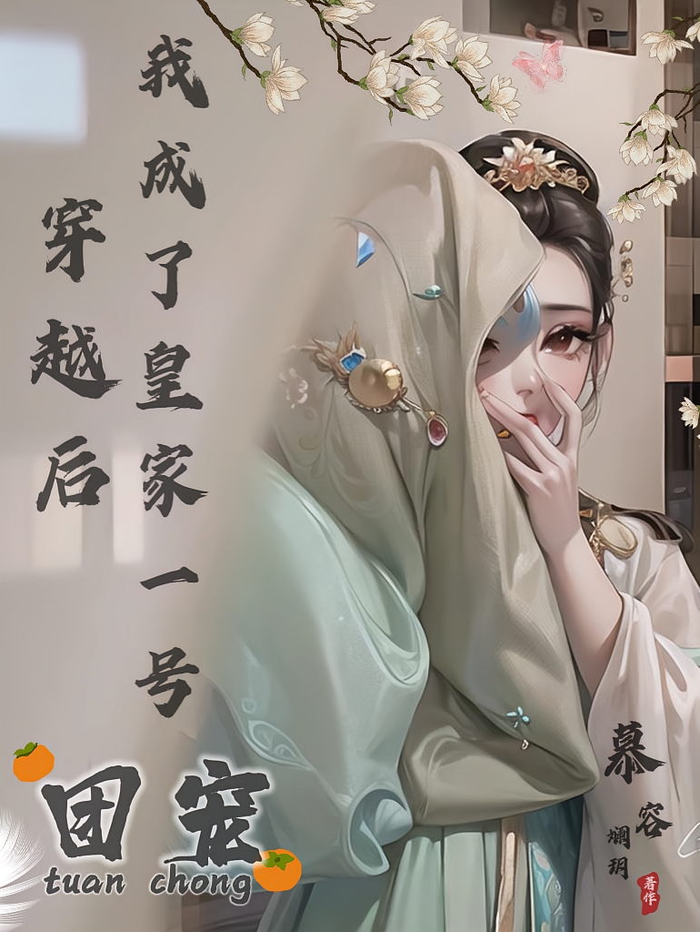 穿越后,我成了皇家一号团宠