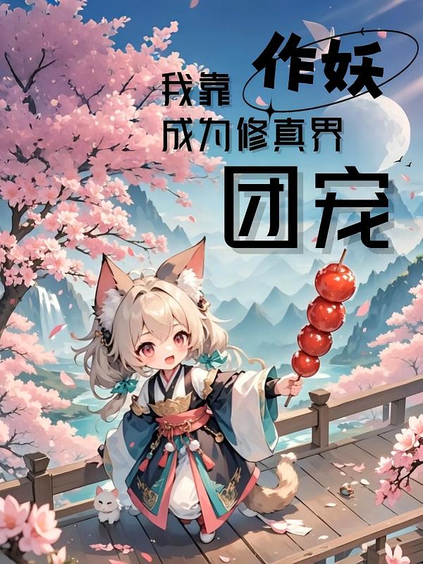 我靠作妖成为修真界团宠