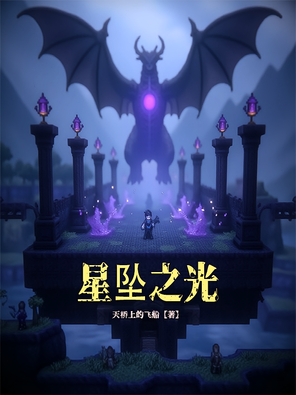 星坠之光