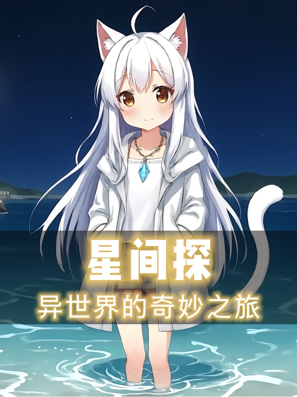 星间探：异世界的奇妙之旅