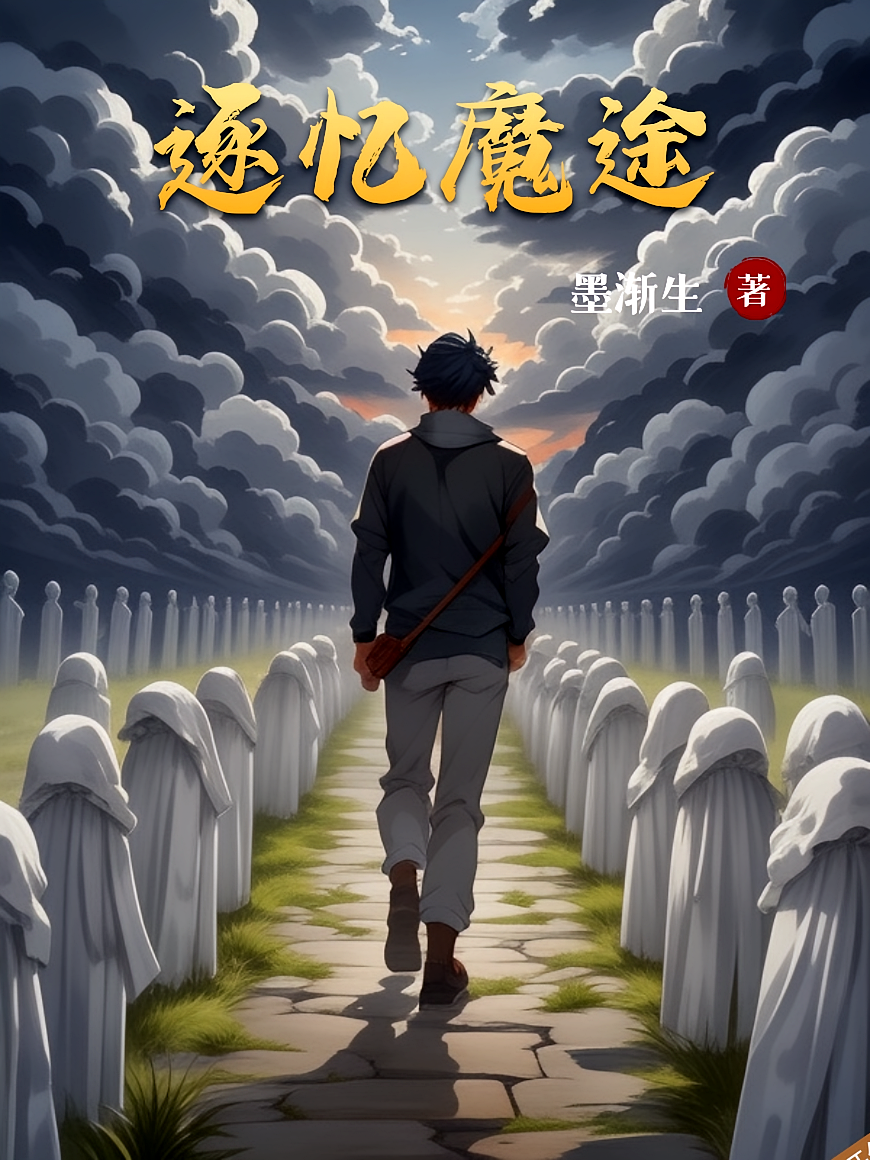 逐忆魔途