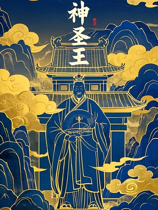 神圣王