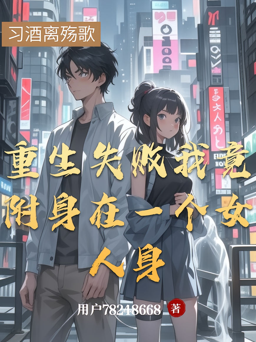 重生失败我竟附身在一个女人身