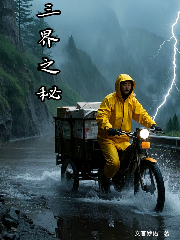 三界之秘