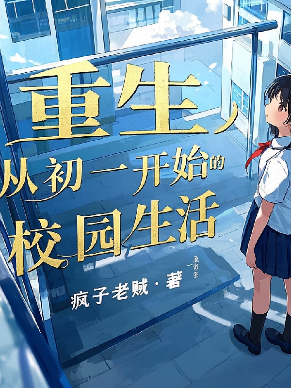 重生，从初一开始的校园生活