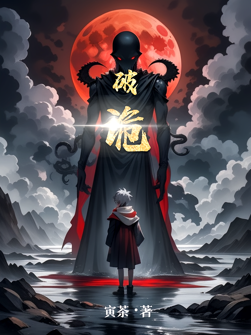 破诡