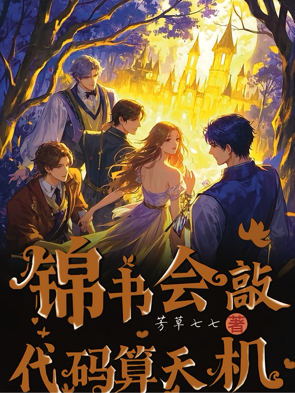 锦书会敲代码算天机