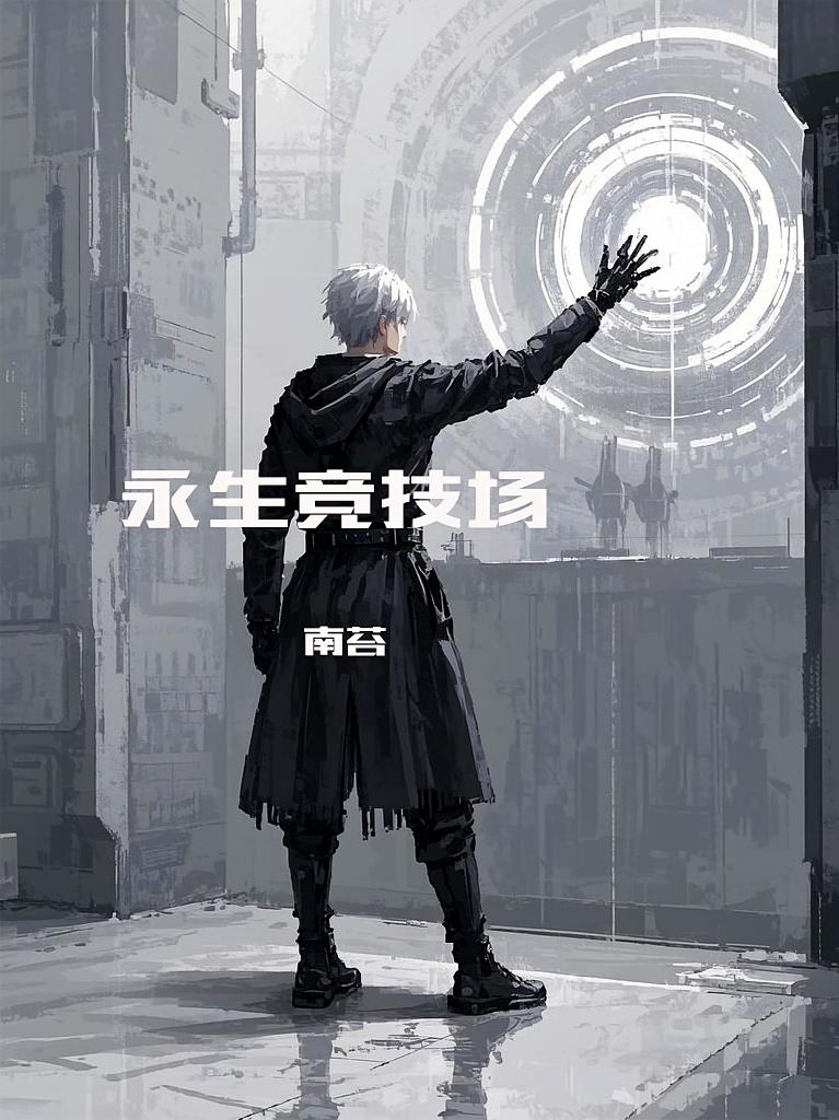 永生竞技场