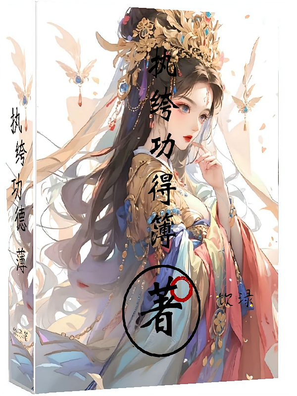 执绔功德簿