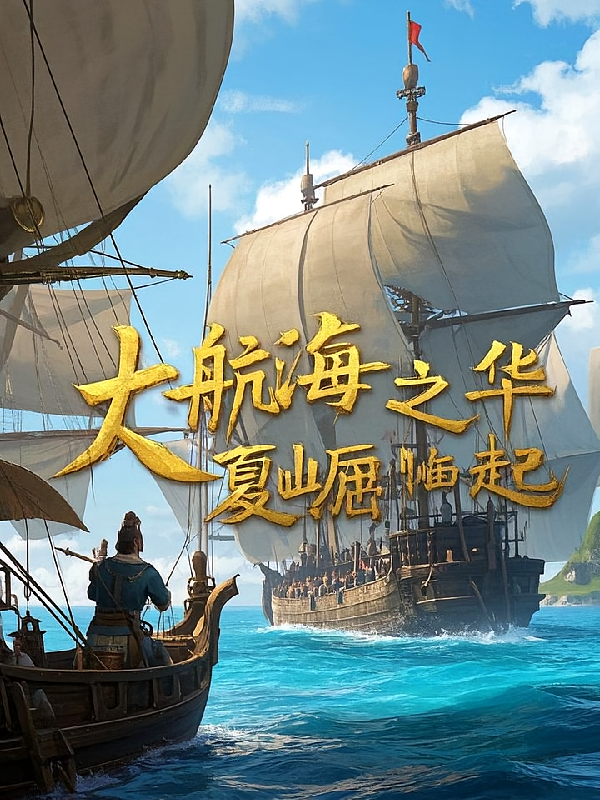 大航海之华夏崛起