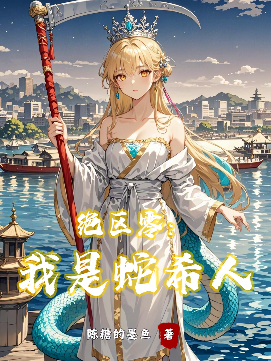 绝区零：我是蛇希人