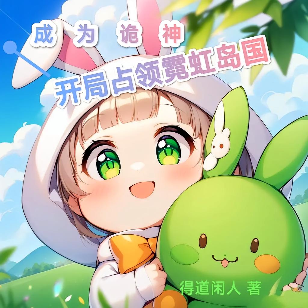 成为诡神，开局占领霓虹岛国