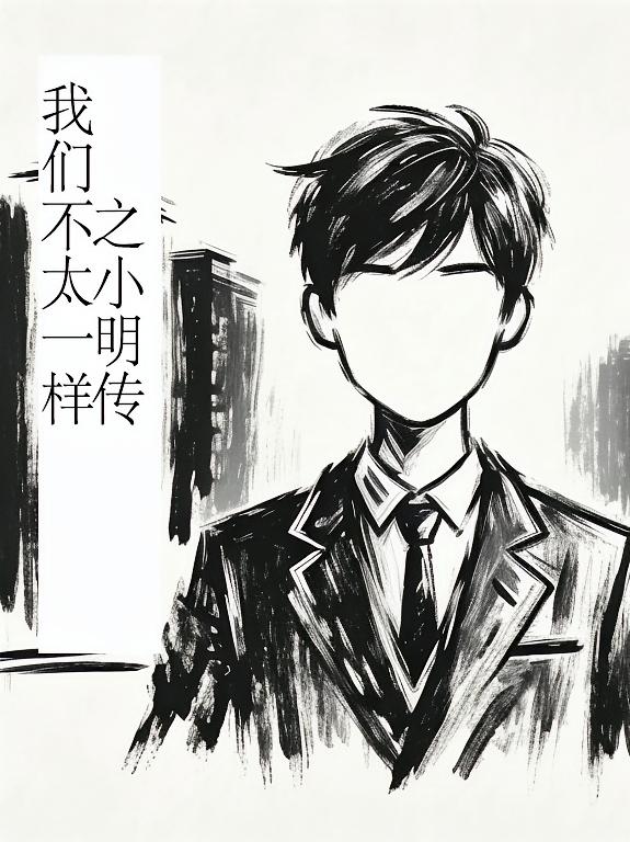 我们不太一样之小明传