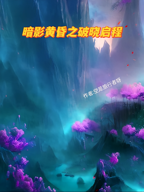 暗影黄昏之破晓启程