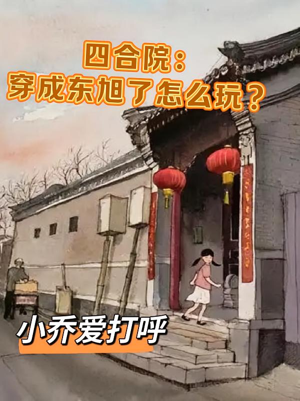 四合院:穿成东旭了怎么玩?