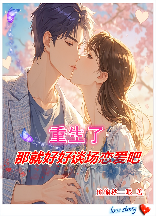 重生了,那就好好谈场恋爱吧