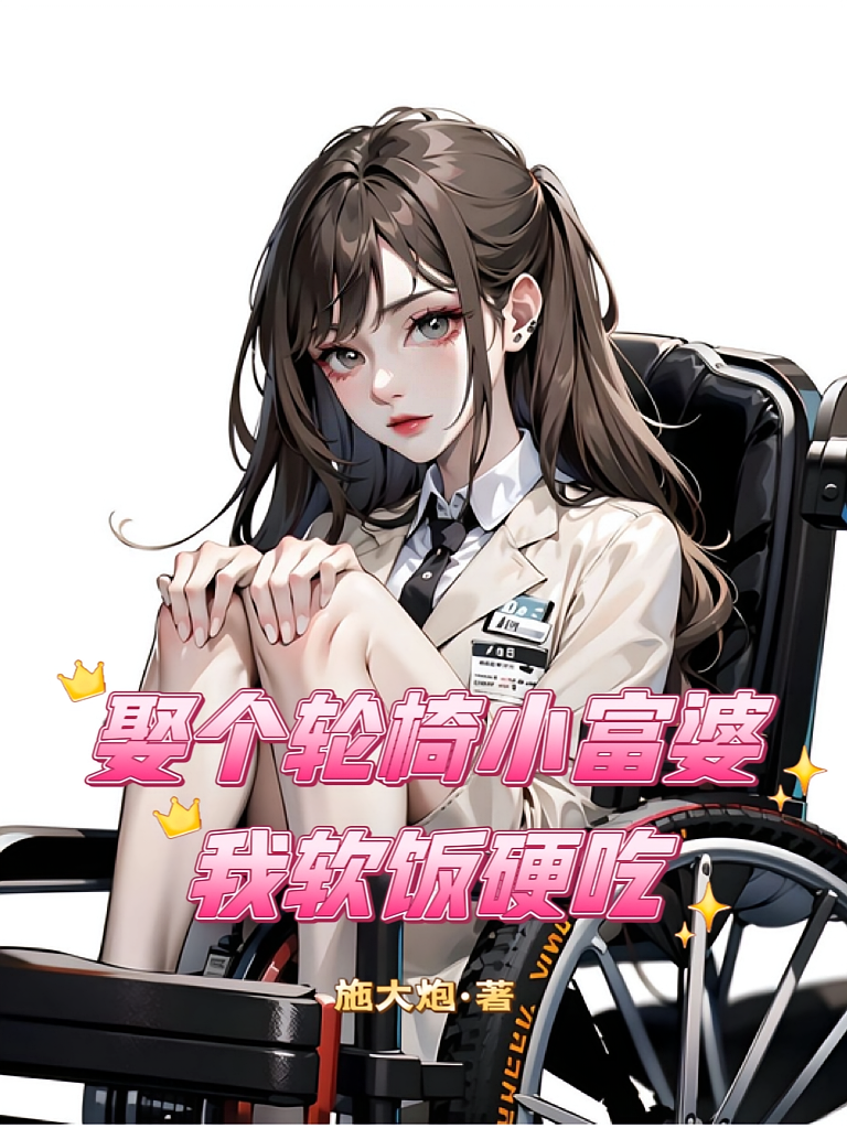 娶个轮椅小富婆,我软饭硬吃