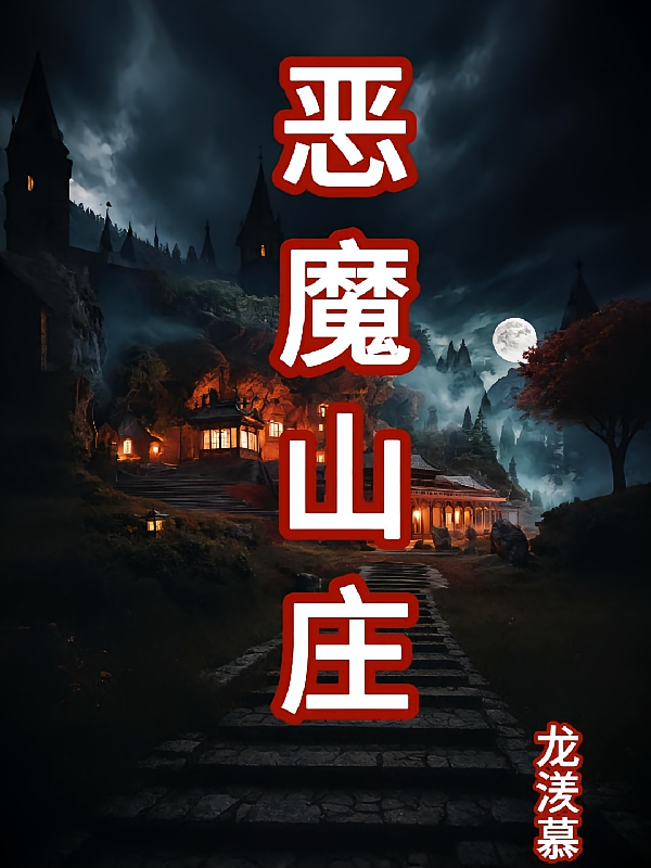 恶魔山庄
