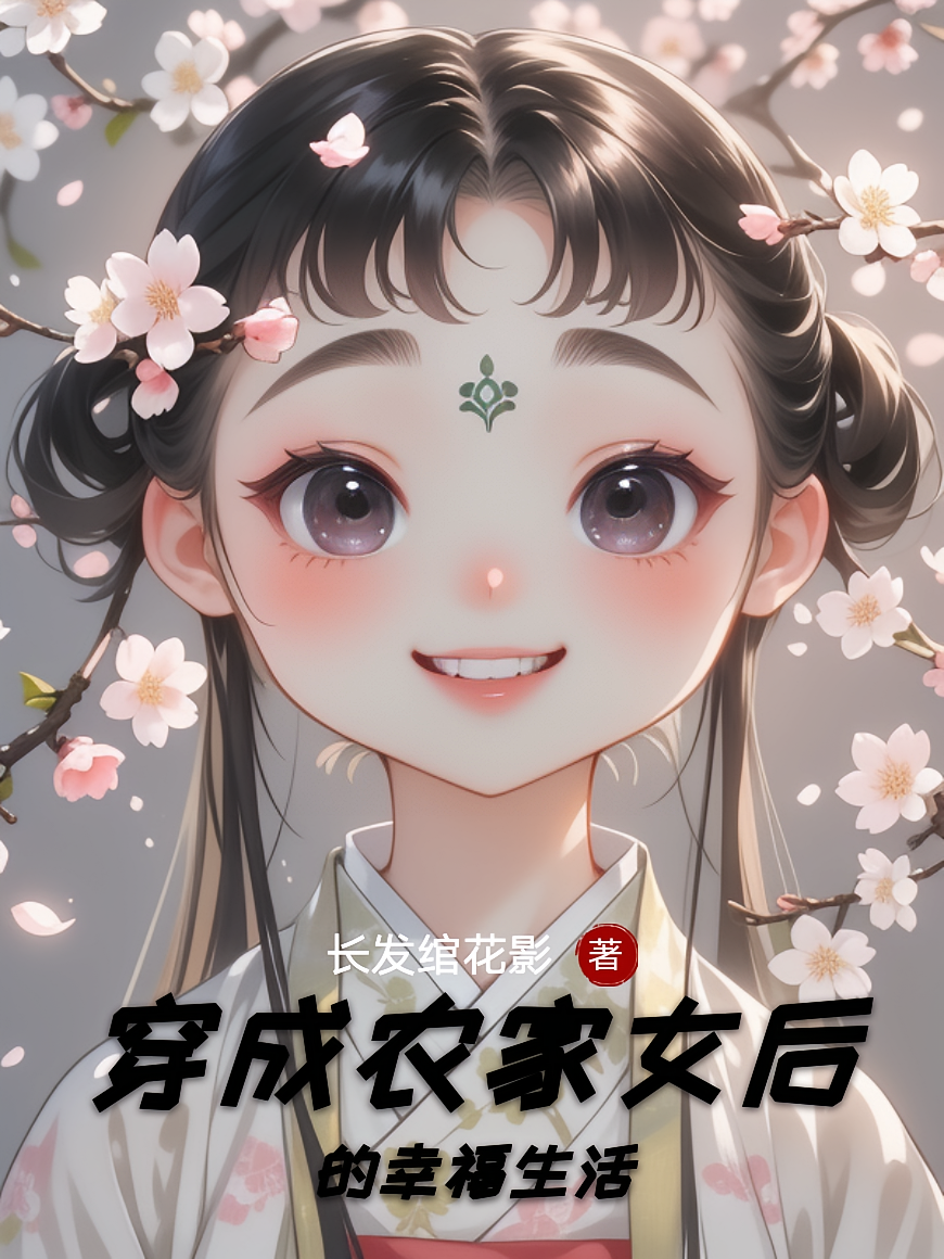 穿成农家女后的幸福生活