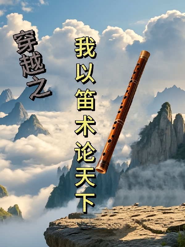 穿越之我以笛术论天下