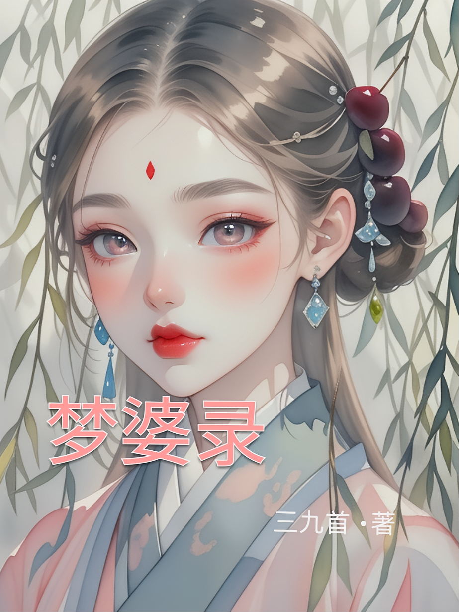 梦婆录