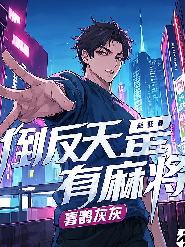 倒反天罡有麻将