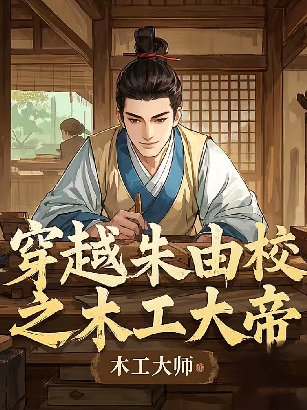 穿越朱由校之木工大帝