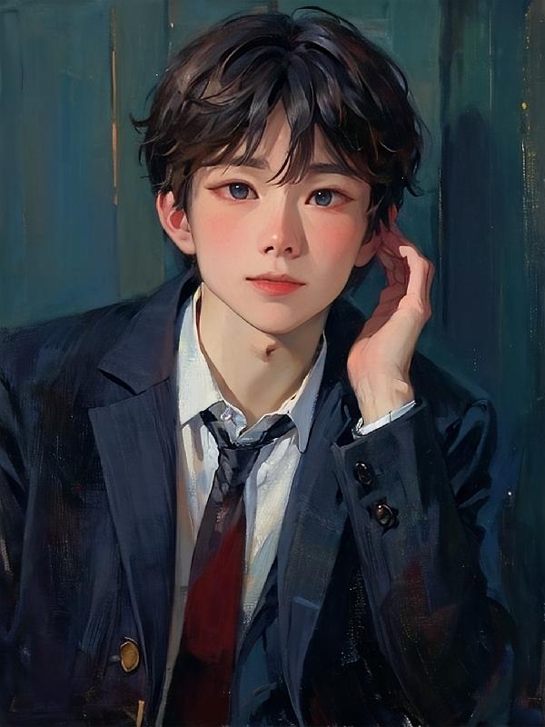 重生之做财阀当学霸，内娱顶流