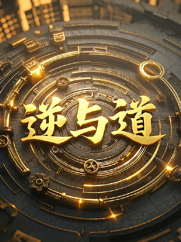 逆与道