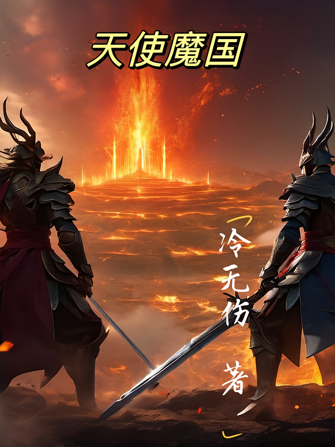 天使魔国