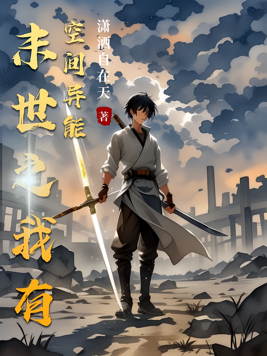 末世之我有空间异能